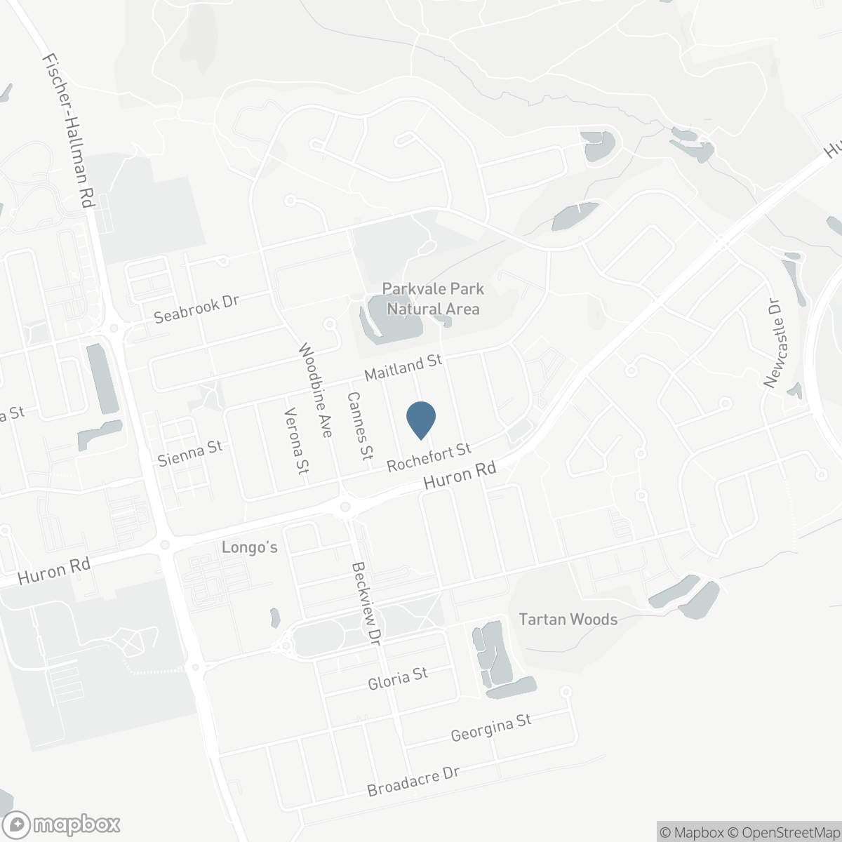 35 CHANTILLY STREET, Kitchener, Ontario N2R 1V7